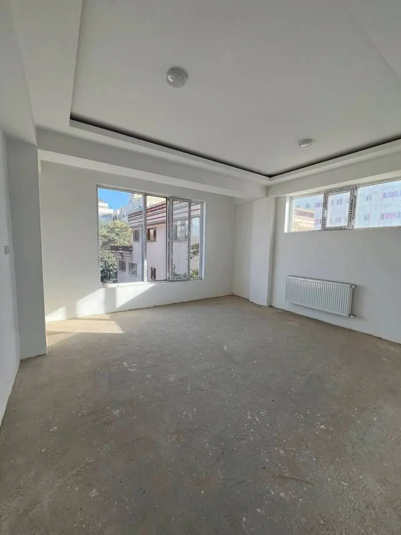 3-Room Apartment for Rent, Jamiyat Project, District 4, Kabul (4)