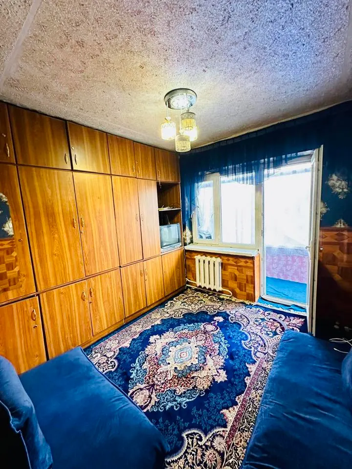Apartment for sale, 5 rooms, 5th floor, Microrayon 2, Kabul (3)