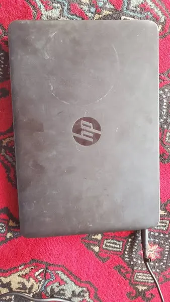 HP EliteBook G3 725 Laptop for Sale (2)