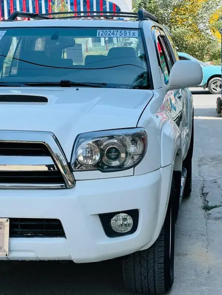 تویوتا 4Runner 2007 (1)