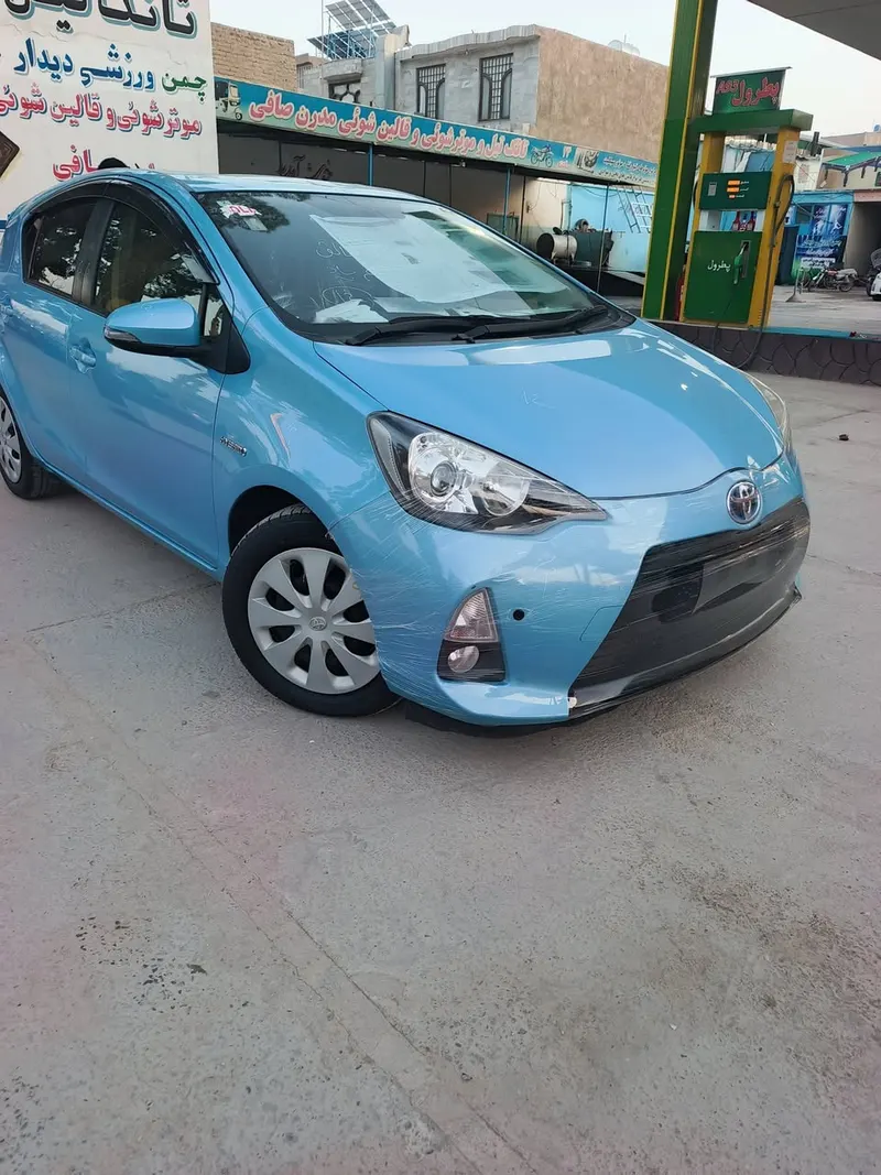 Toyota 2014 (2)