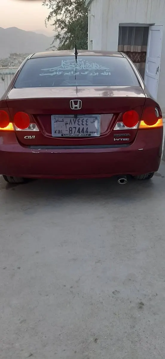 Honda 2006 (2)