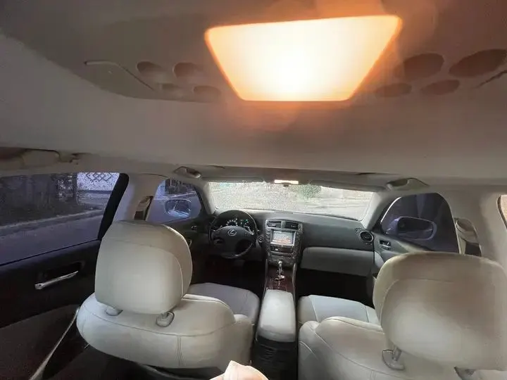 Lexus 2006 (4)