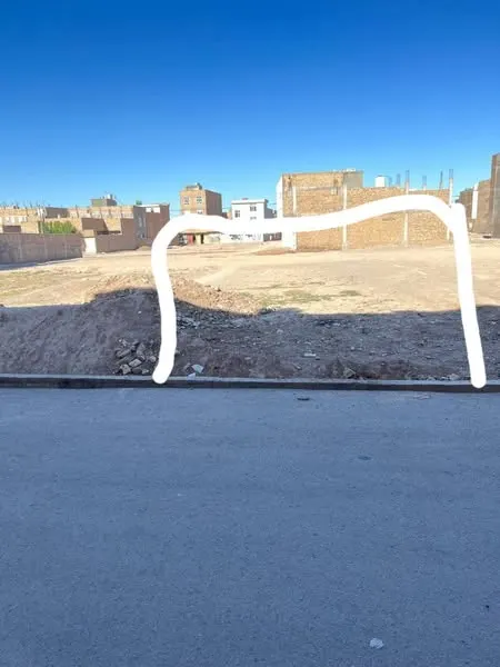 Land for sale, 252 m², Manarha Road, Herat (3)