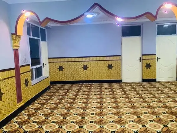 2-storey house for sale, 6 rooms, 5 biswa (4)
