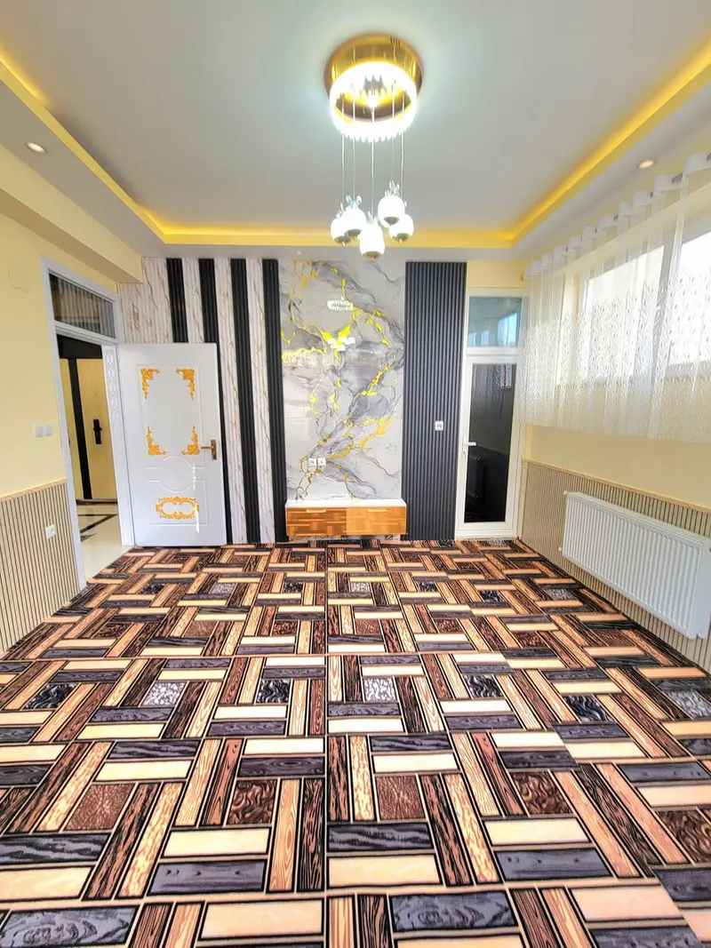 VIP apartment for sale, 3 rooms, 150 m², Golai Park, Khair Khana, Kabul (3)