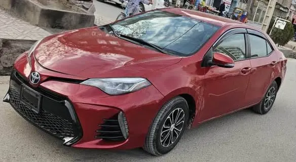 Toyota Corolla 2014 (1)