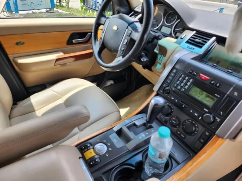 Range Rover 2007 (4)