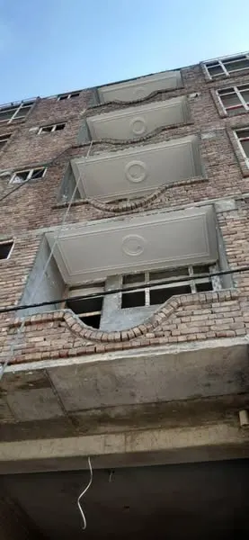 Apartment 6 floors (4)