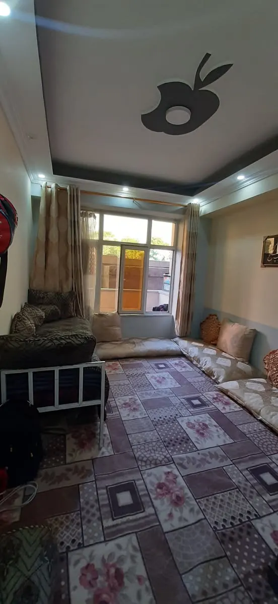 Apartment for sale, 4 rooms, 115 m², 1st floor (4)