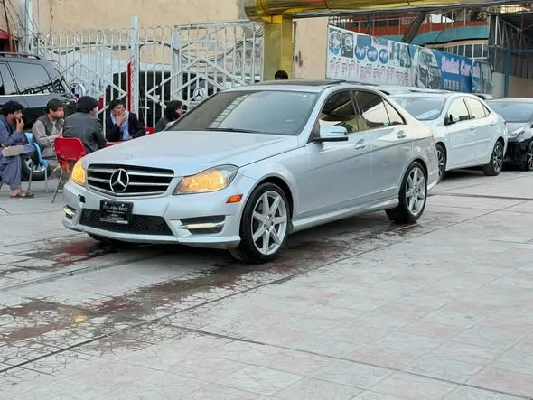 Mercedes-Benz 2014 (2)