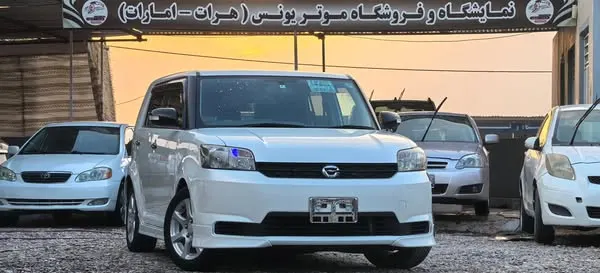 Toyota Rumion 2010 (2)