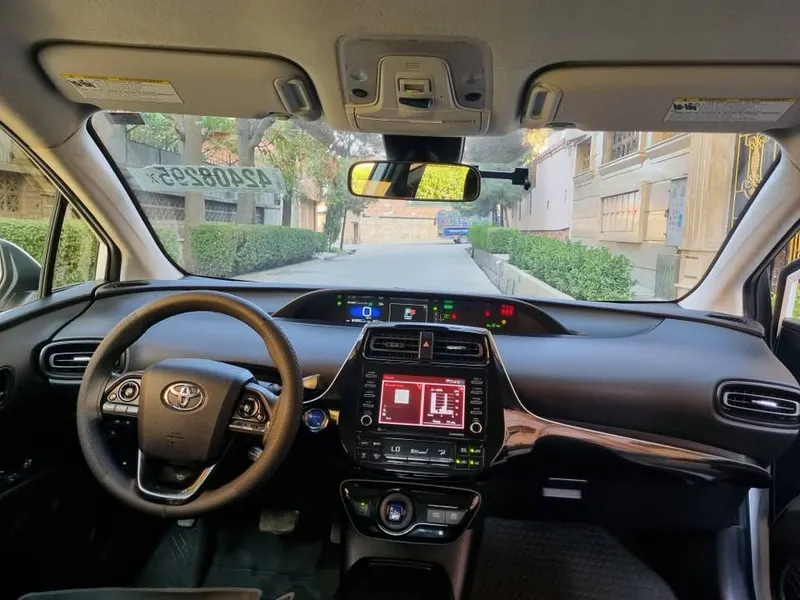 Toyota Corolla 2021 (4)