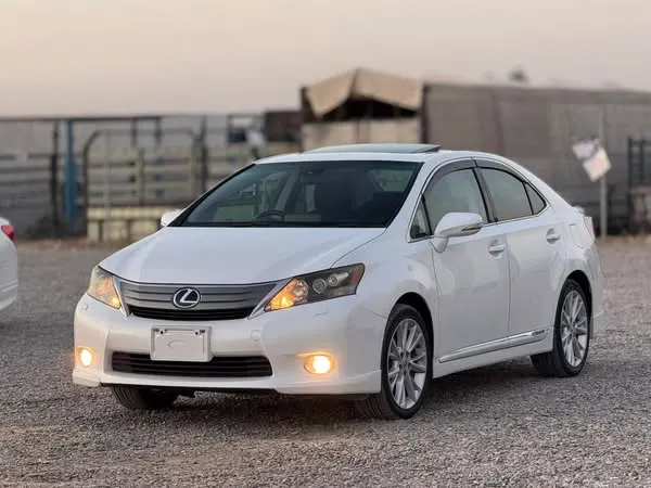 Lexus 2011 (2)