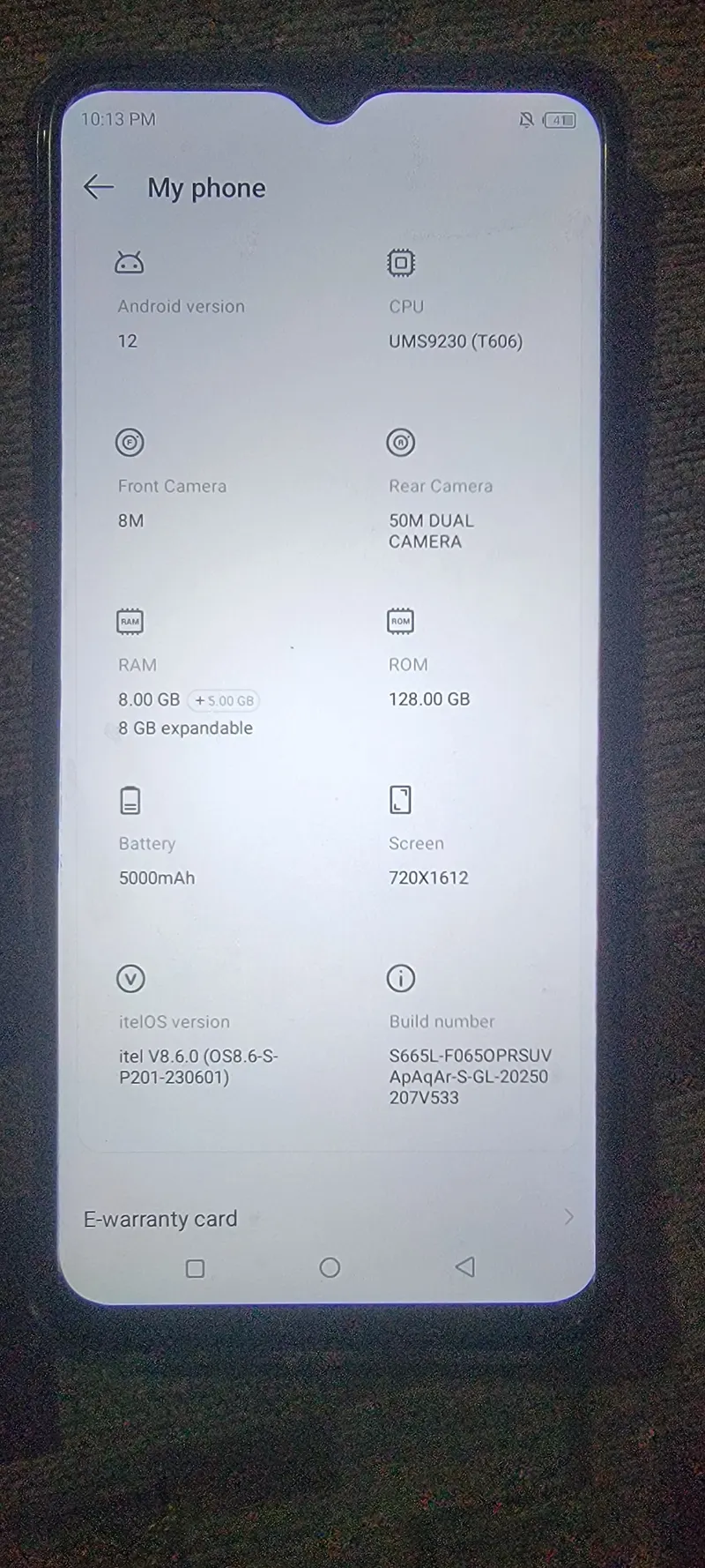 Itel Mobile (2)
