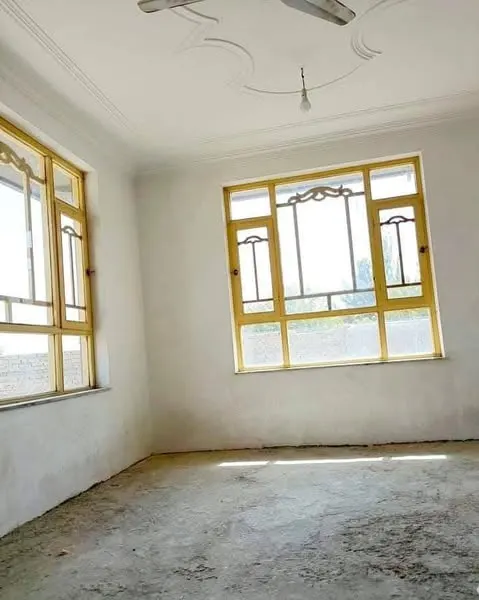 2-storey house for sale, 4 rooms, 300 m², Qala-e Ghaziha, Mazar-i-Sharif (3)