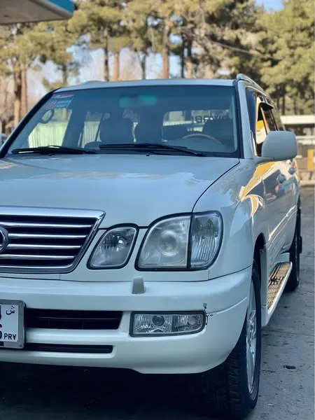 Lexus GX470 2005 (1)