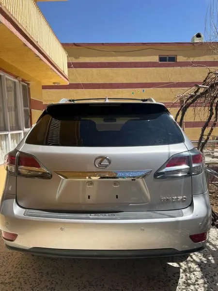 Lexus 2015 (2)