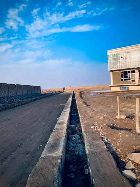 Land plots for sale, New Kabul City, Project A (3)