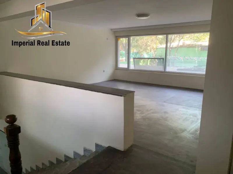 Independent House for Rent for Offices, Wazir Akbar Khan, Kabul (3)