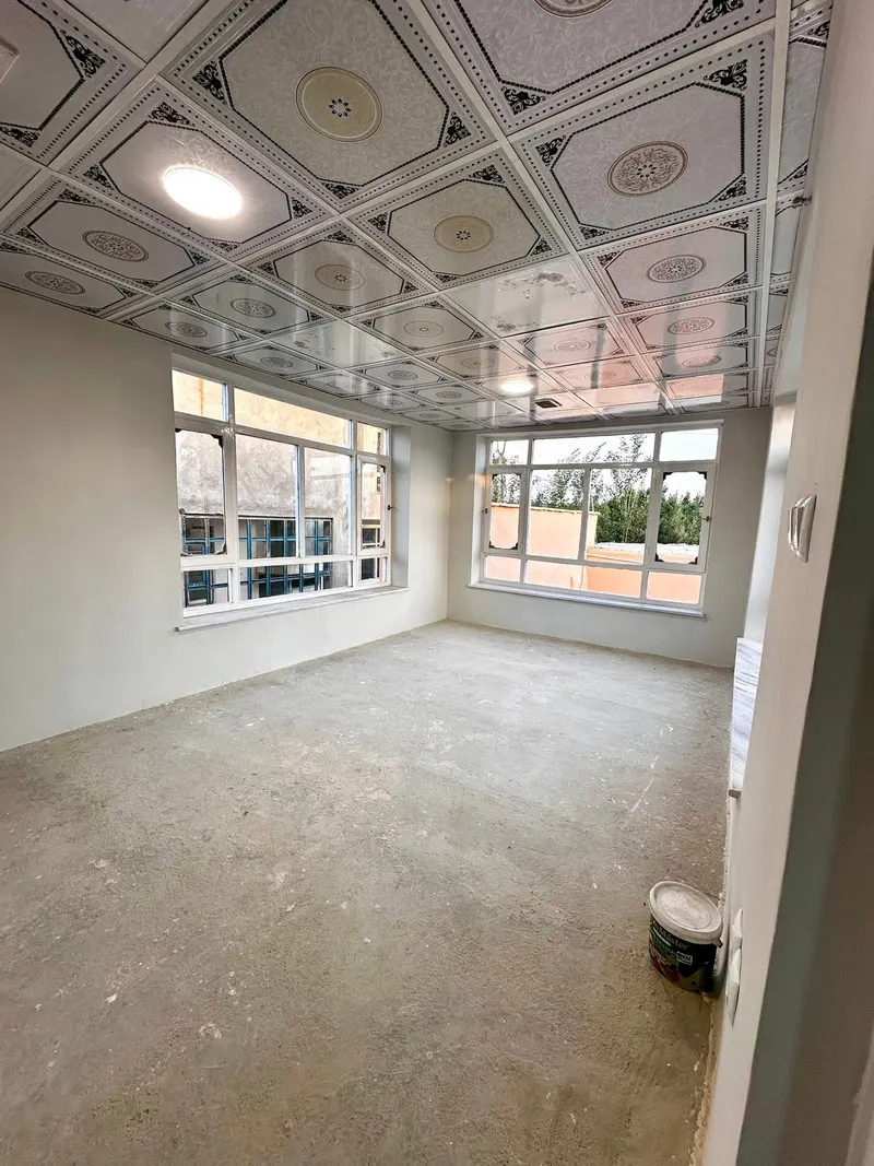 د پلورنې دوه پوړیز کور، 5 خونې، 235 m²، پل حسن خان، کابل (4)