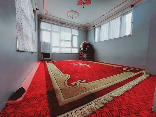 3-storey house for sale, 5 rooms, 112 m², Bagh-e Sharif, Pul-e Hassan, Kabul (4)