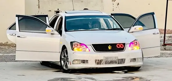 Toyota Crown (1)