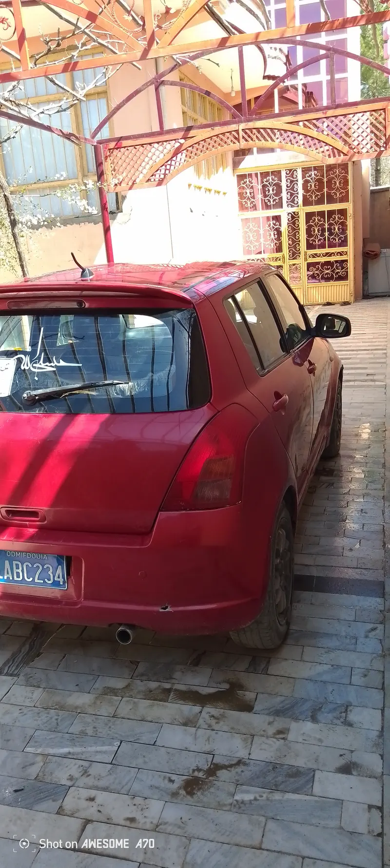 Suzuki 2006 (2)