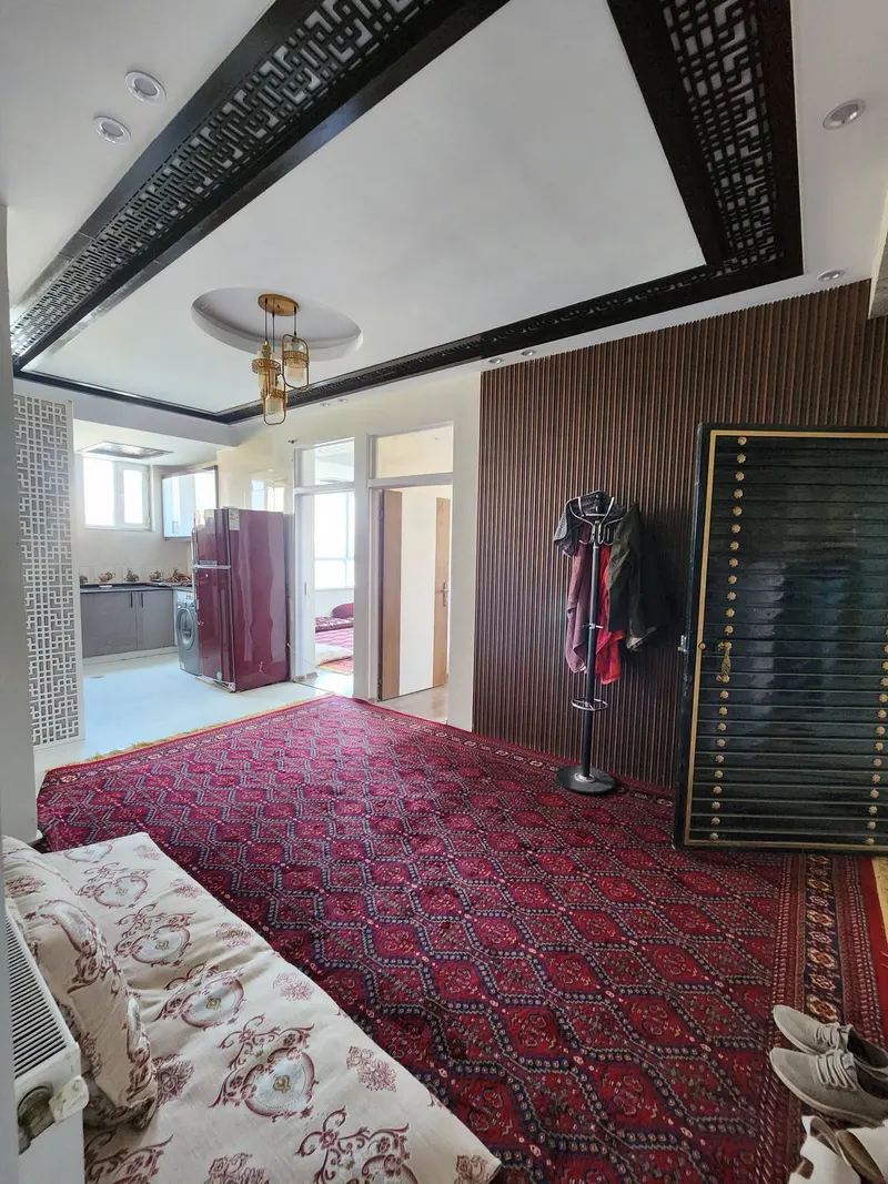 3-Bedroom Apartment in Kabul District 11 (130 m2) (5)