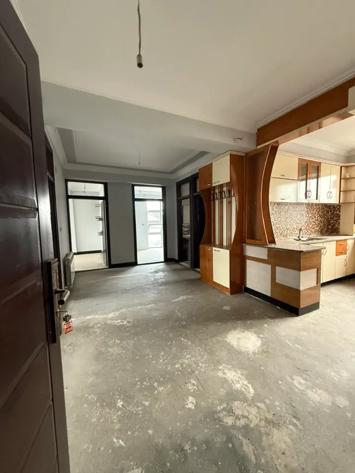 Apartment for rent, 3 rooms, 5th floor, Qala-e Fatullah, Kabul (1)