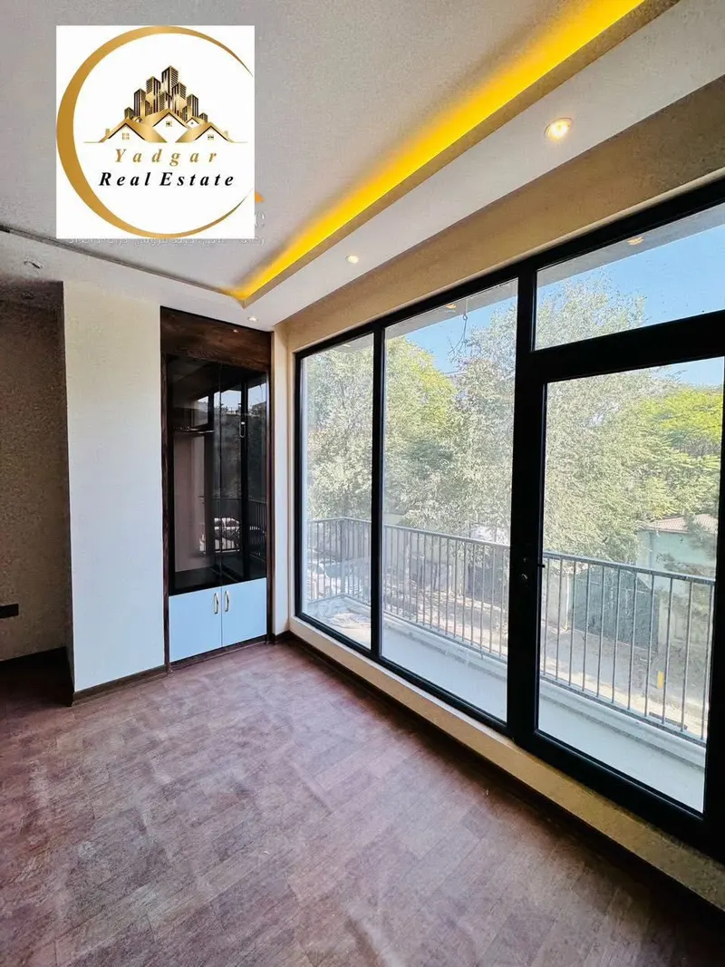 Two VIP apartments for sale, 4 rooms, 162-172 m², Kabul (2)