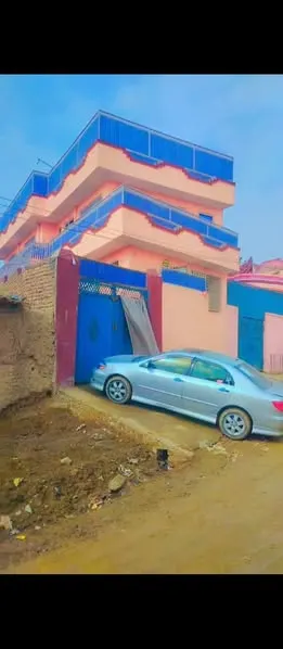 2-storey house for sale, 6 rooms, Karte Naw, District 8 (1)