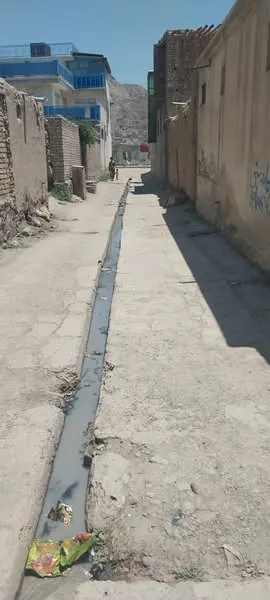 House for sale, 4 rooms, 370 m², Pul-e Hassan, District 7, Kabul (2)