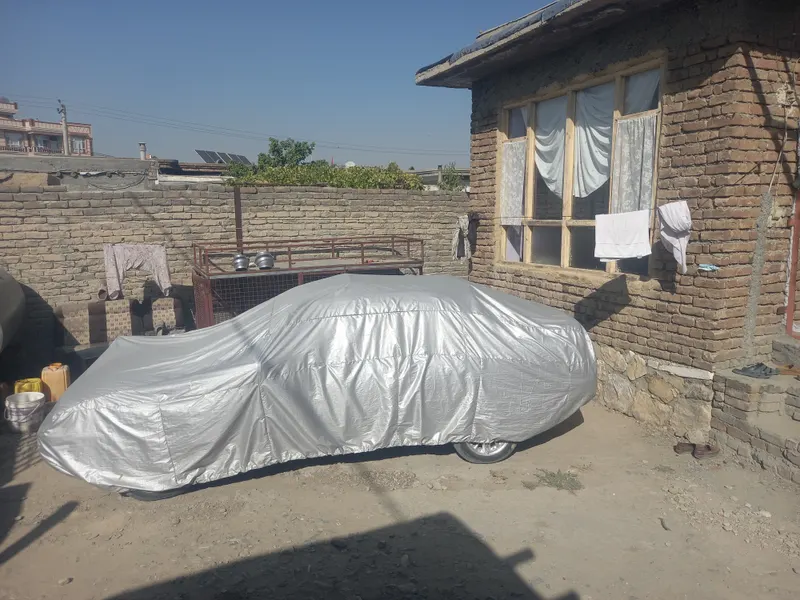 House for sale, 4 rooms, 3 biswa, Dasht-e Barchi, District 13 (4)