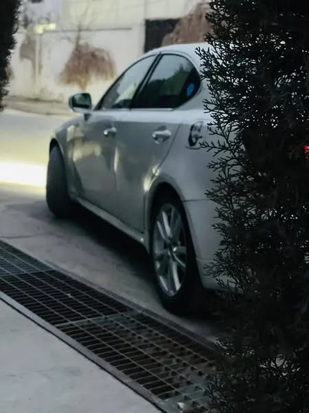 Lexus 2007 (3)