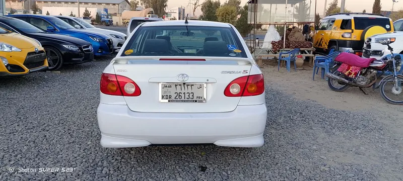 2003 Model (3)