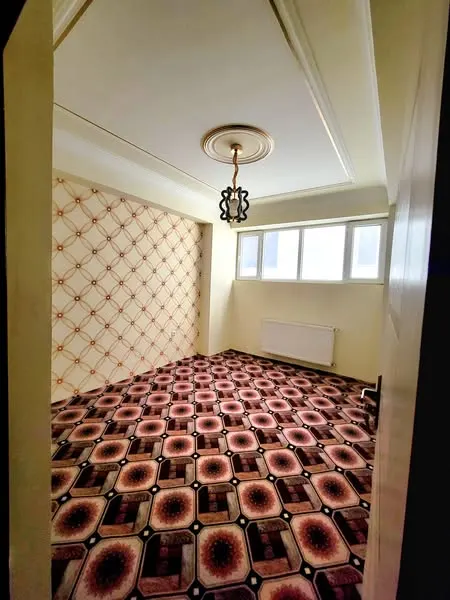 Apartment for sale, 3 rooms, 4th floor, Taimani Project, Kabul (3)