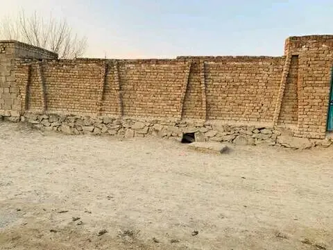 Land for sale, 3 biswa, 2 rooms, Qala-e Ahmad Khan, Nasaji (2)