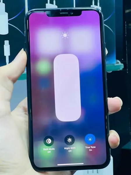 آیفون 11 پرو مکس، 64 GB، مرکز تجارتی داودزی، کابل (2)