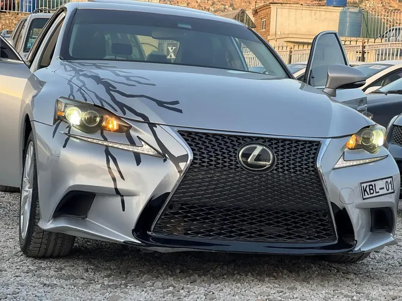 Lexus 2015 (1)