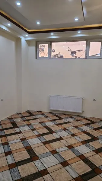 VIP apartment for sale, 3 rooms, 115 m², 3rd floor, Golai Park, District 15, Kabul (3)