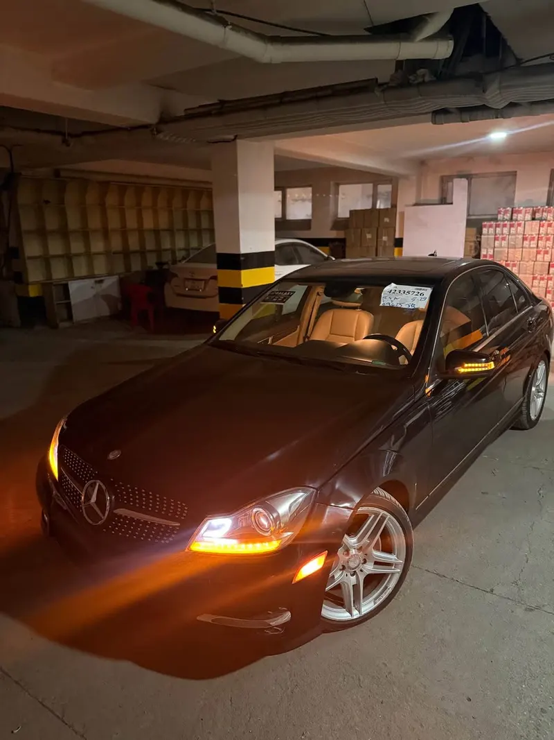 Mercedes-Benz 2013 (2)