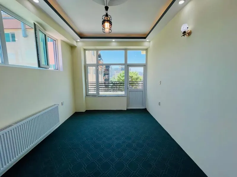 اپارتمان برای فروش، 4 اتاق، 140 m²، منزل سوم، سید نصیری، کابل (4)