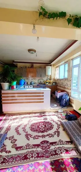 Apartment for sale, 4 rooms, 4th floor, Taimani Project, Kabul (2)