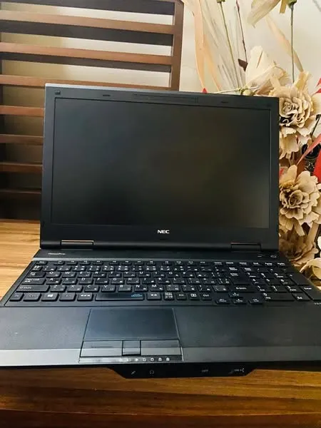 NEC Laptop (2)