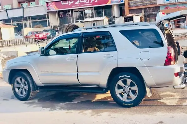 Toyota 2005 (2)