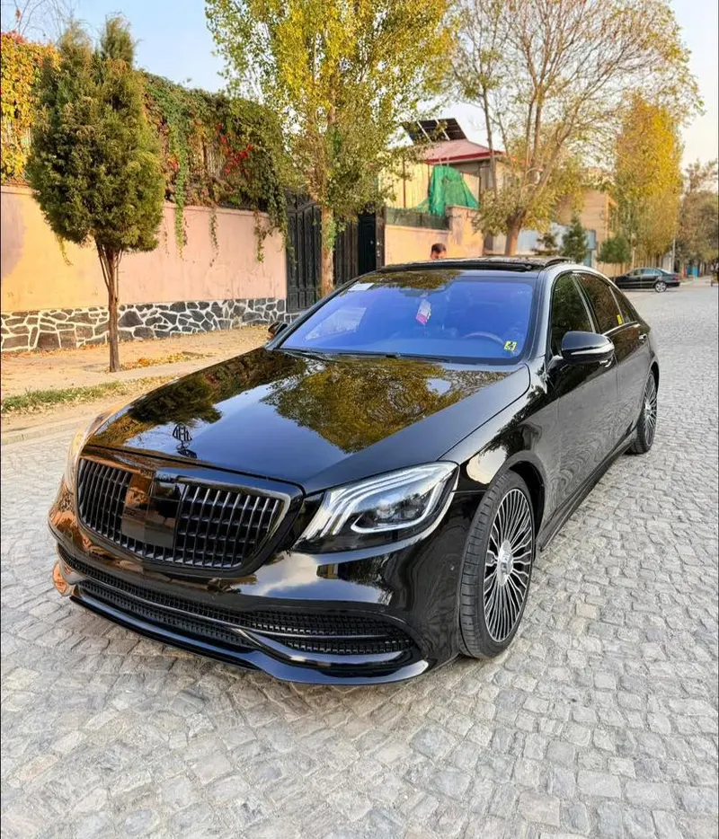 Mercedes-Benz 2014 (1)