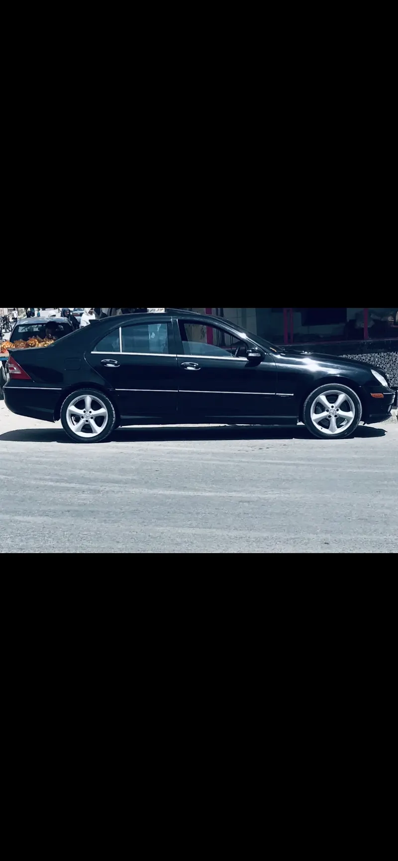 Mercedes-Benz 2005 (3)