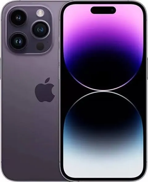 iPhone 14 Pro Max (1)
