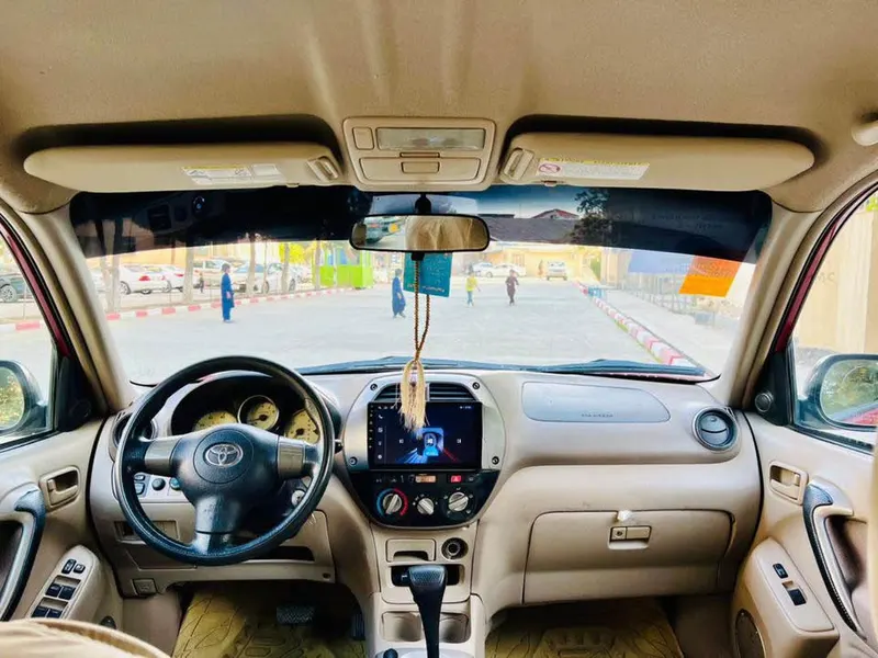 Toyota Rav 4 2001 (4)